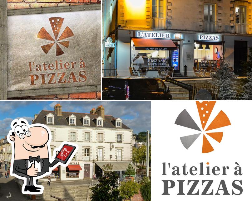 L' ATELIER