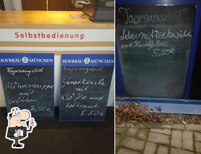 Mario's Imbiss