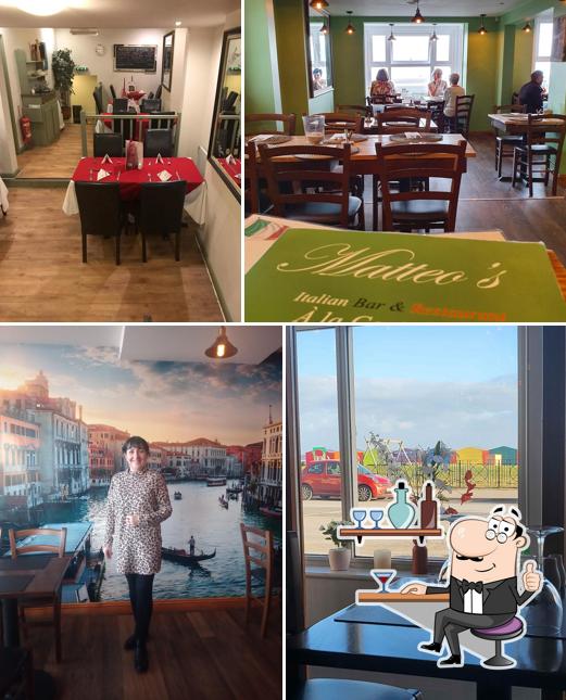Matteo's