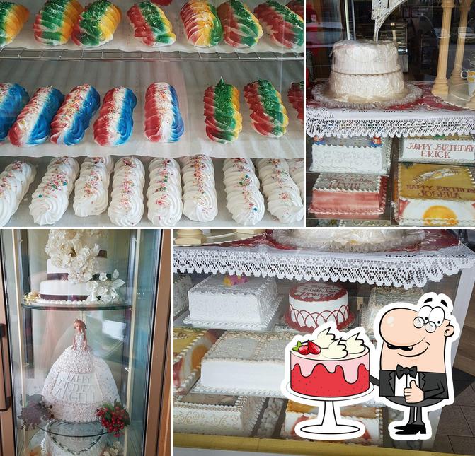 Melchrisel Bakery