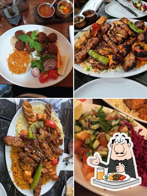 Mount Nemrut Turkish Restaurant