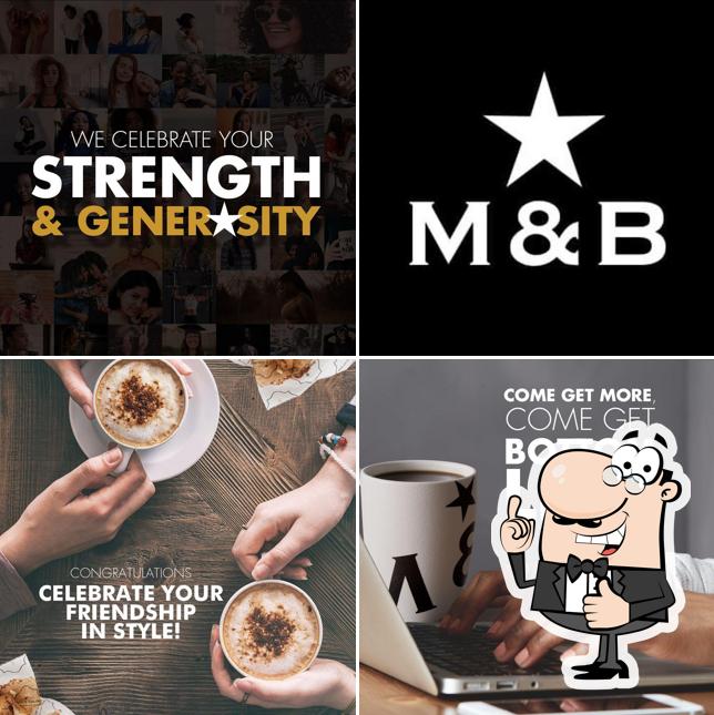 Mugg & Bean On The Move Bothaville
