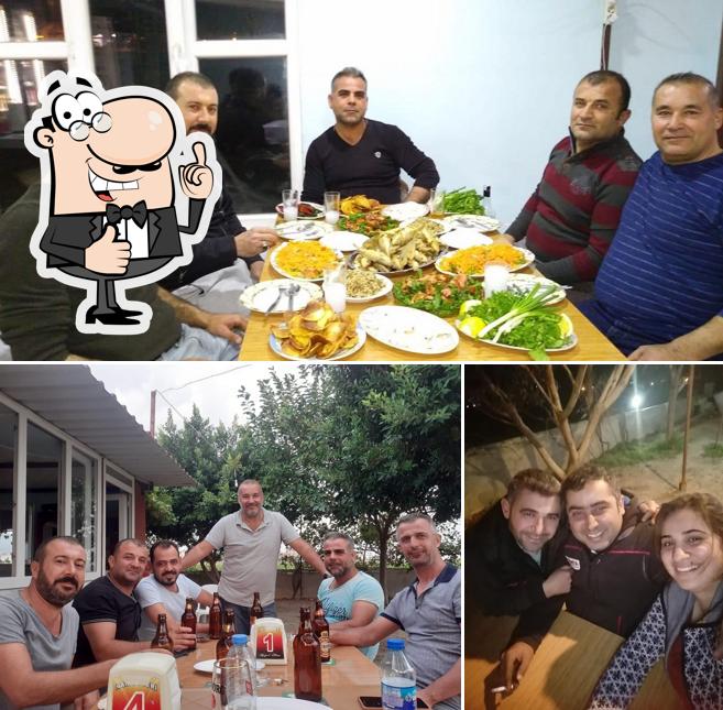 NARLI BAHÇE