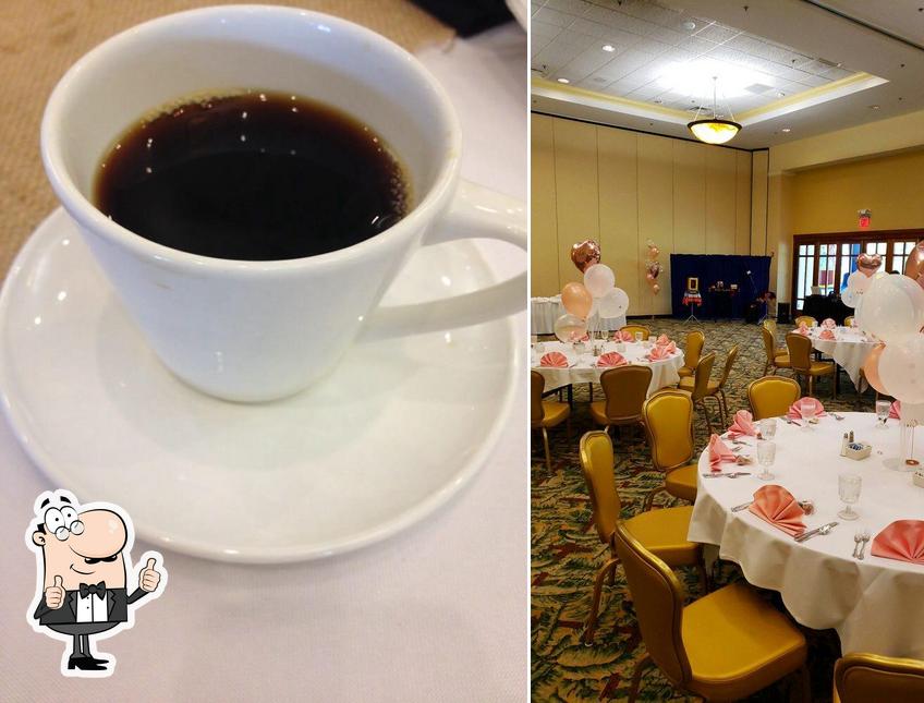 Nehelani Conference & Banquet Center