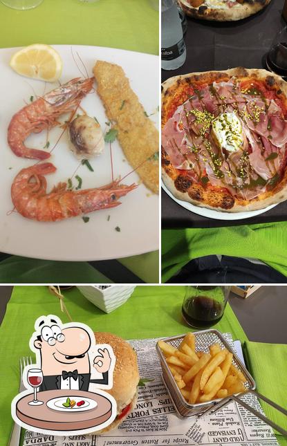 New Smile Ristorante Pizzeria