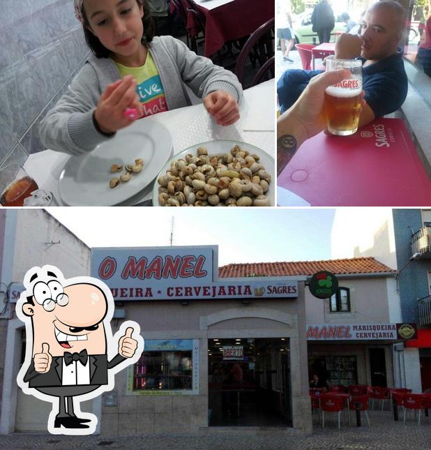 O Manel