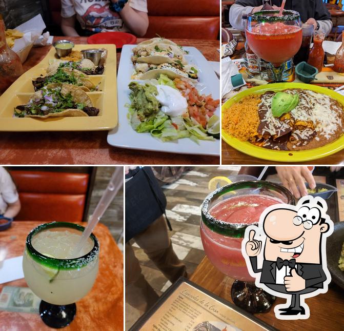 Old Mexico Cantina & Grill
