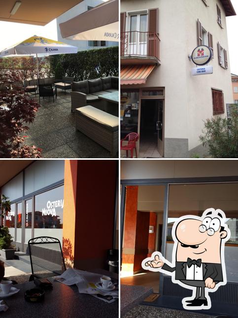 Osteria Nuova