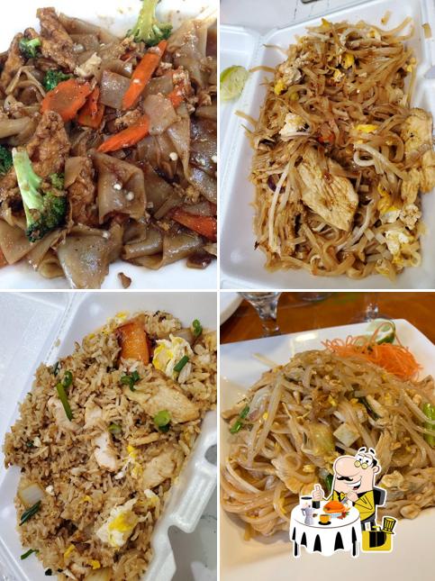 Pa Nuang Thai Cuisine