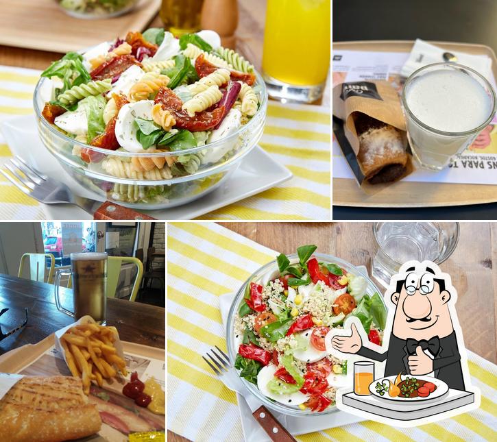 PANS & COMPANY SITGES