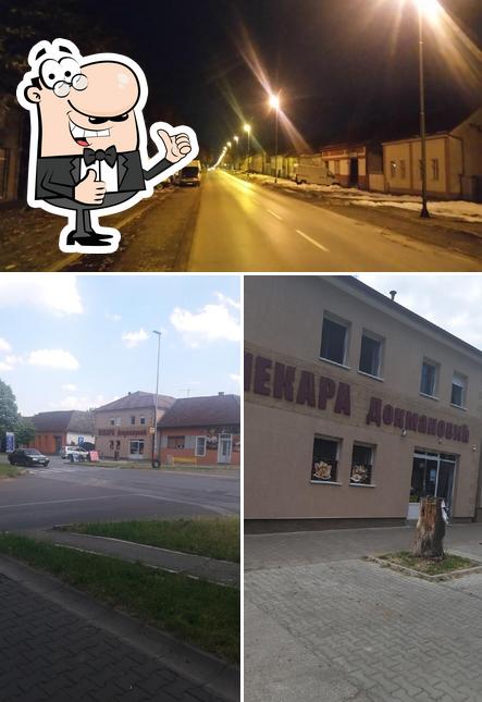 Bakery Dokmanović