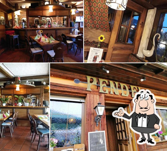 Gasthaus Pendel
