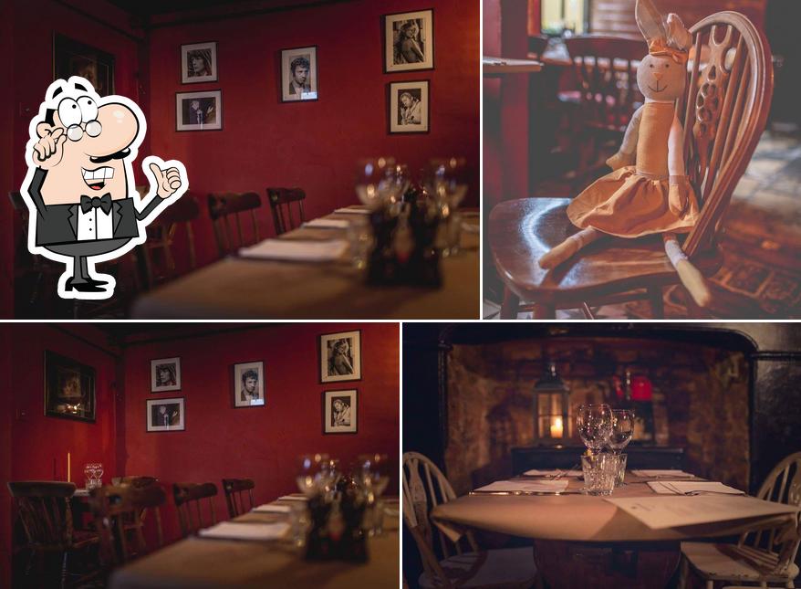 Petit Coco Bistro