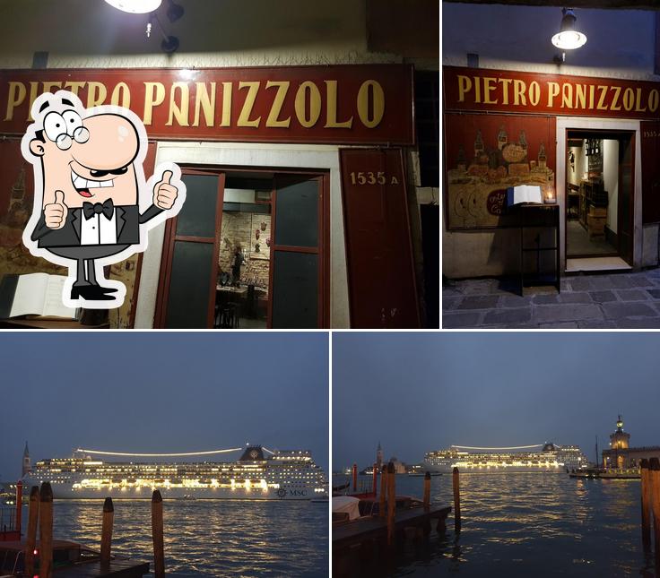 Pietro Panizzolo