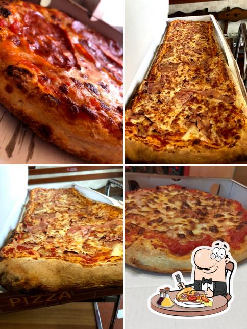 Pizza Za'