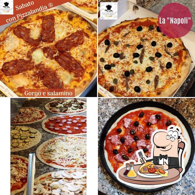 Pizzalandia
