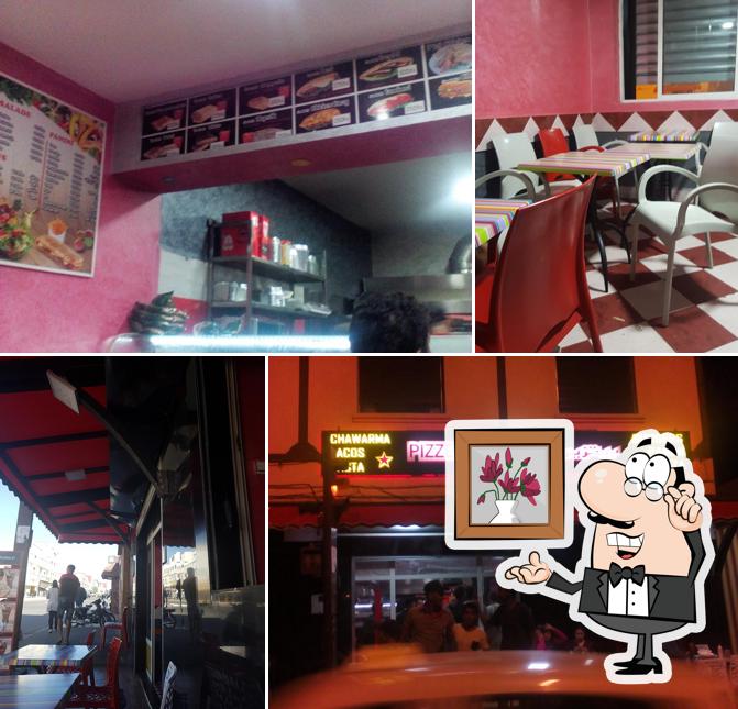Pizzeria 07