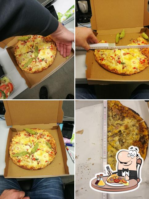 Pizzeria Al Roma
