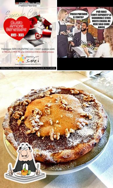 Pizzeria Corallo