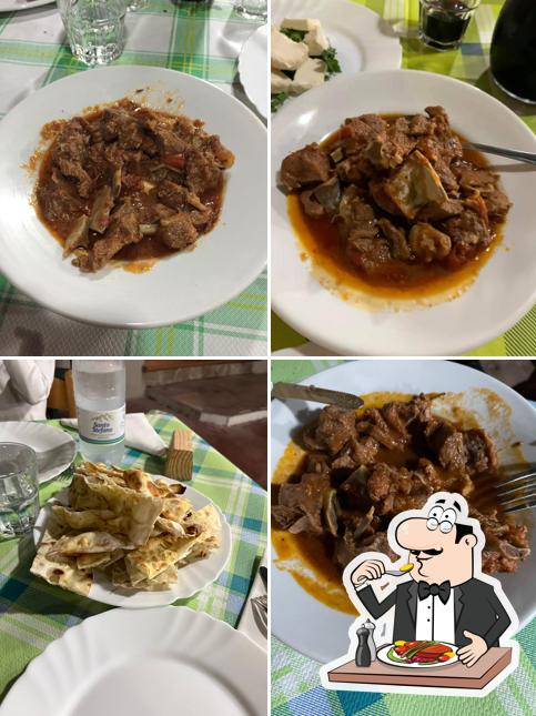 Pizzeria La Fonte