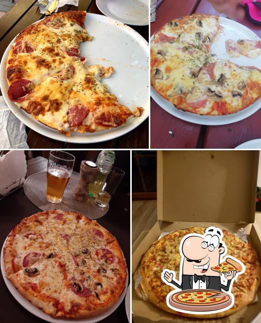 Pizzeria Piramida
