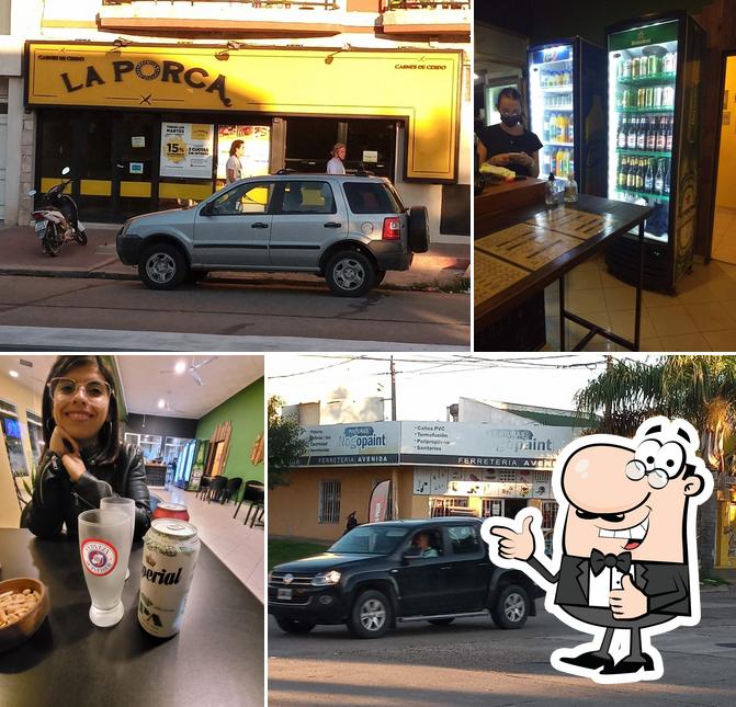 Verdadero Pizza a la Piedra