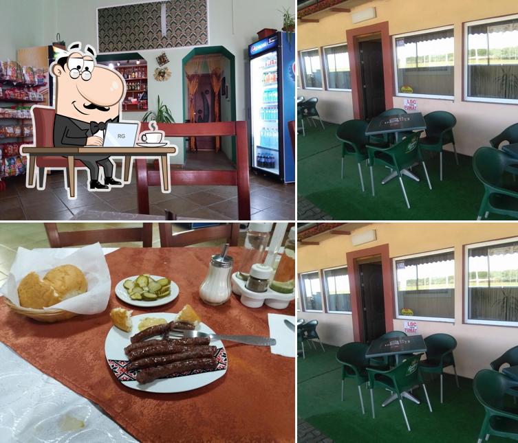 Popas Spataru Buzau