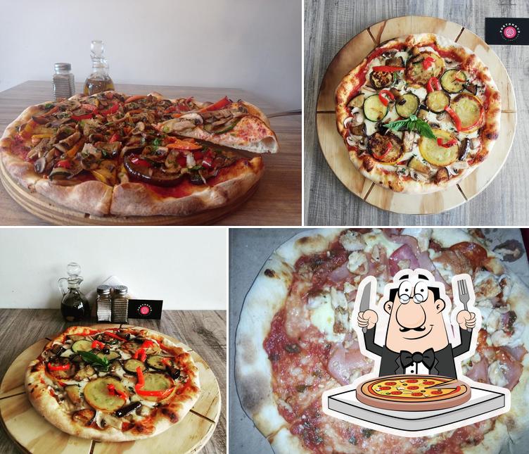 Portonovo Pizza Italiana