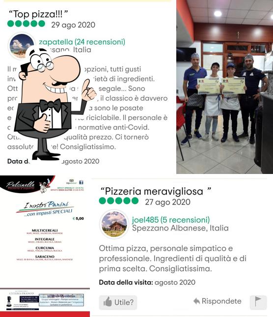 Pizzeria Pulcinella