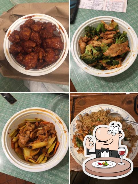 Rice King