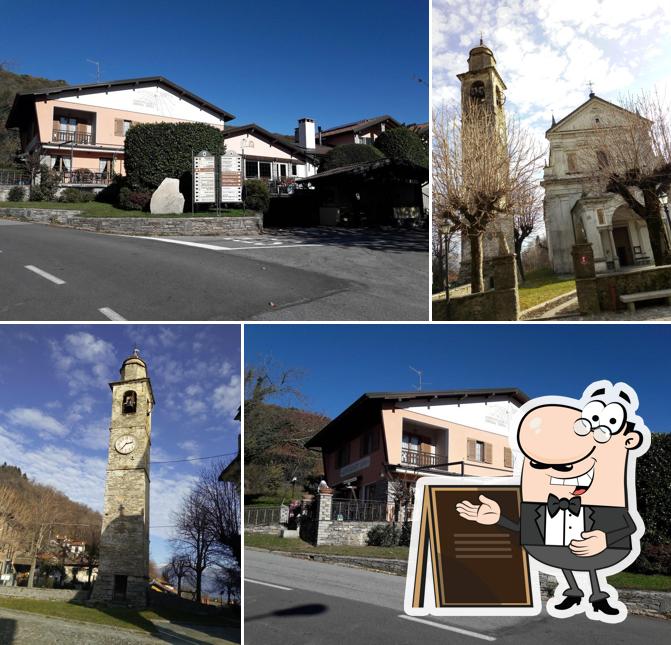Ristorante Luna
