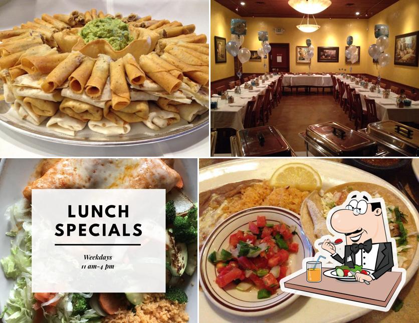 Salazar's Grill & Bar