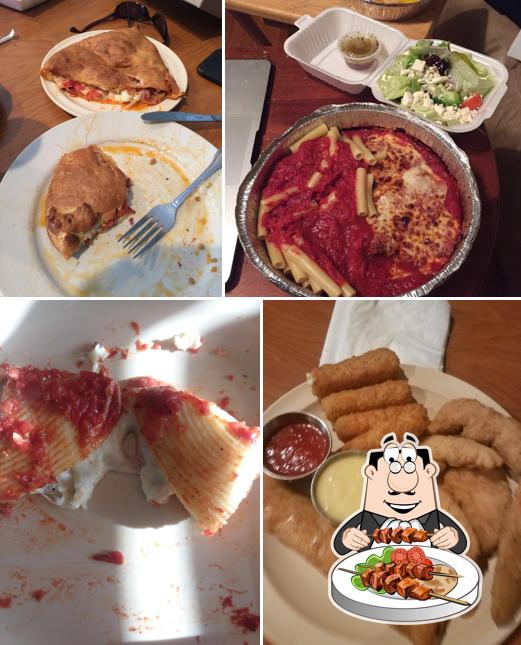 Sambino's
