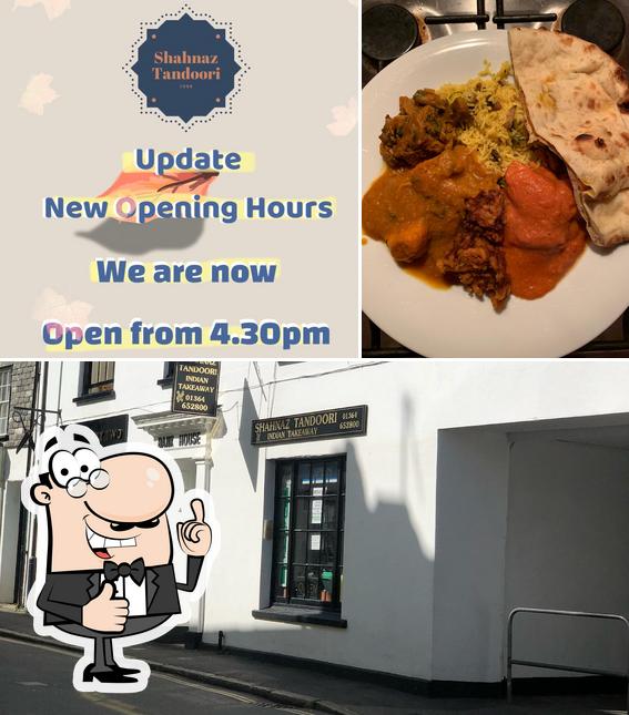 Shahnaz Tandoori
