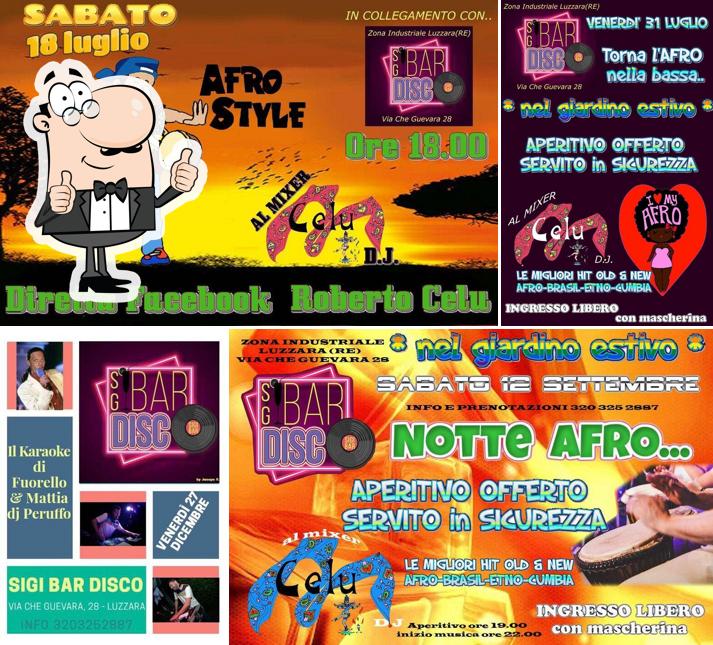 Sigi Bar Trattoria
