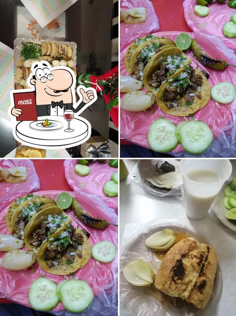 Tacos Manuel