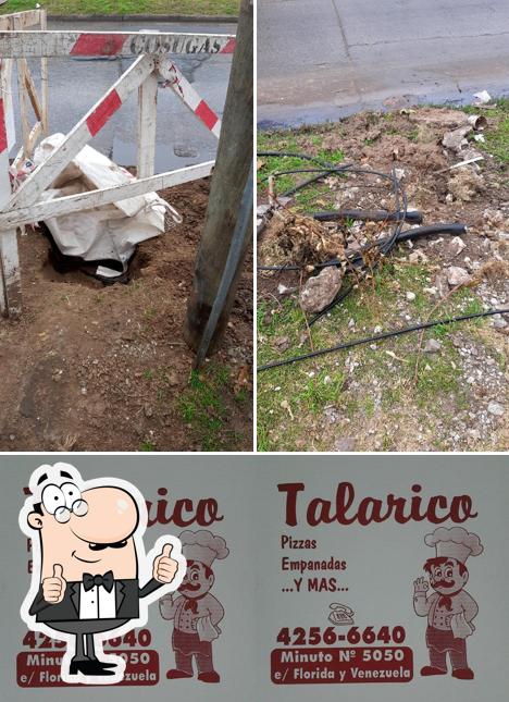 Talarico