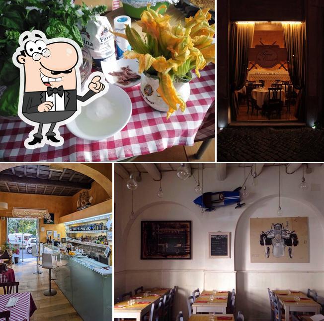 Taverna Cairoli