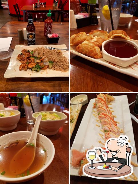 Sakura Tokyo Steakhouse