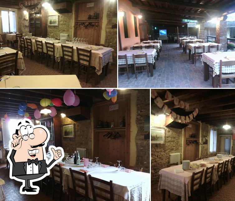 Trattoria Al Vento