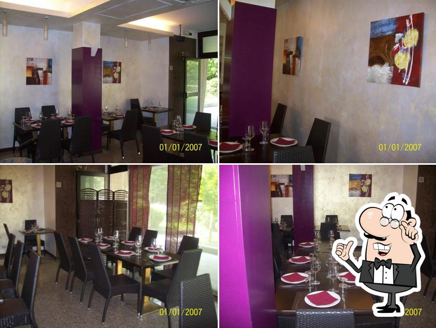 Trattoria Pizzeria PaneLardo
