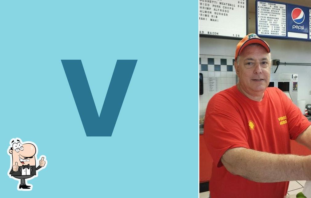 Vero's Heroes!