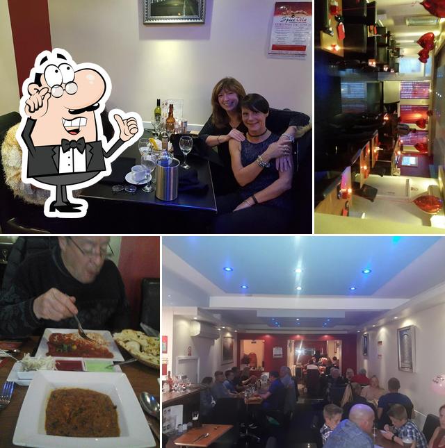 Vila Spice & Grill (Restaurant & Takeaway)