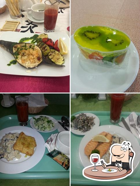 Белые ночи