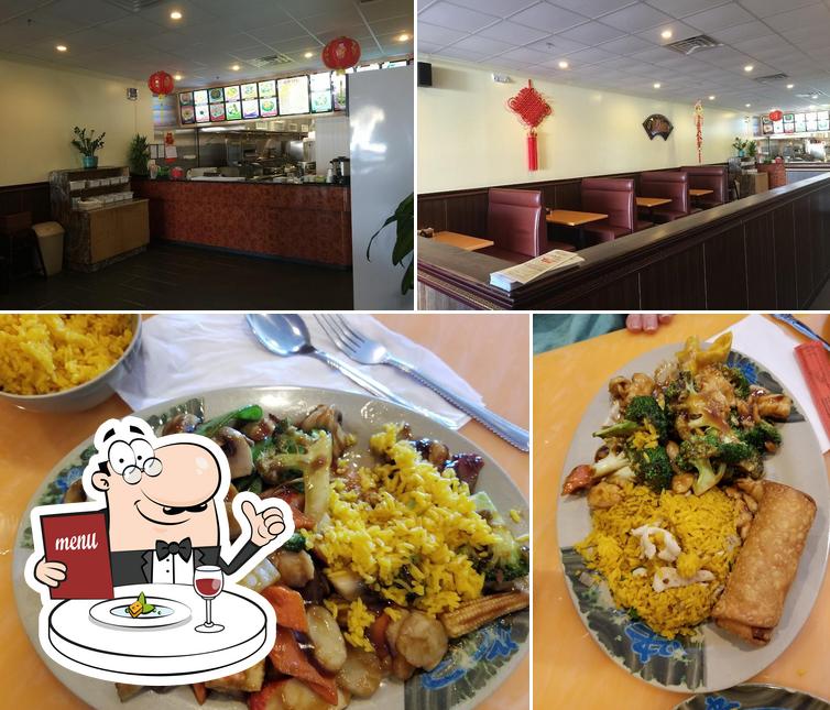 Yummy Wok Chinese Restaurant
