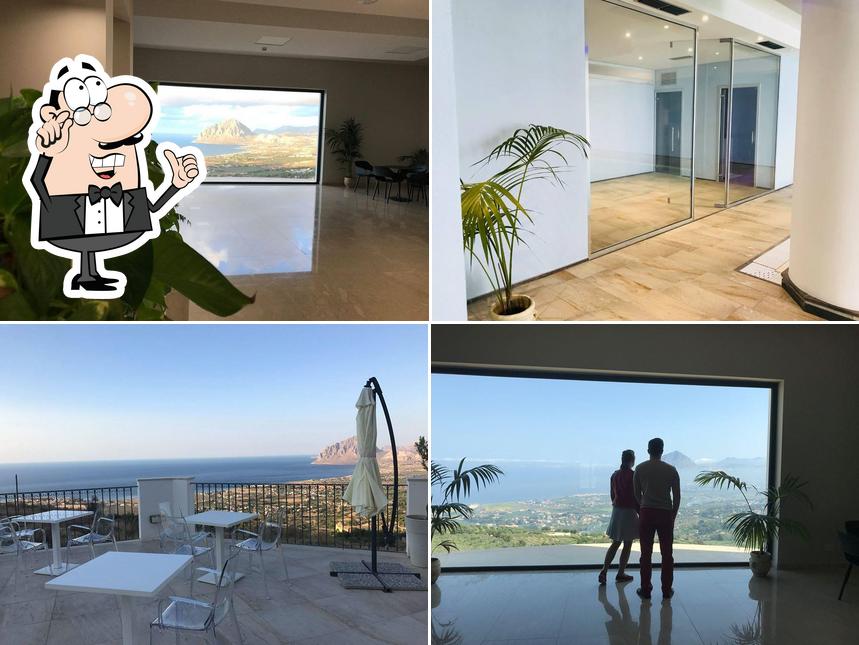 Hotel Venere di Erice Resort e Spa
