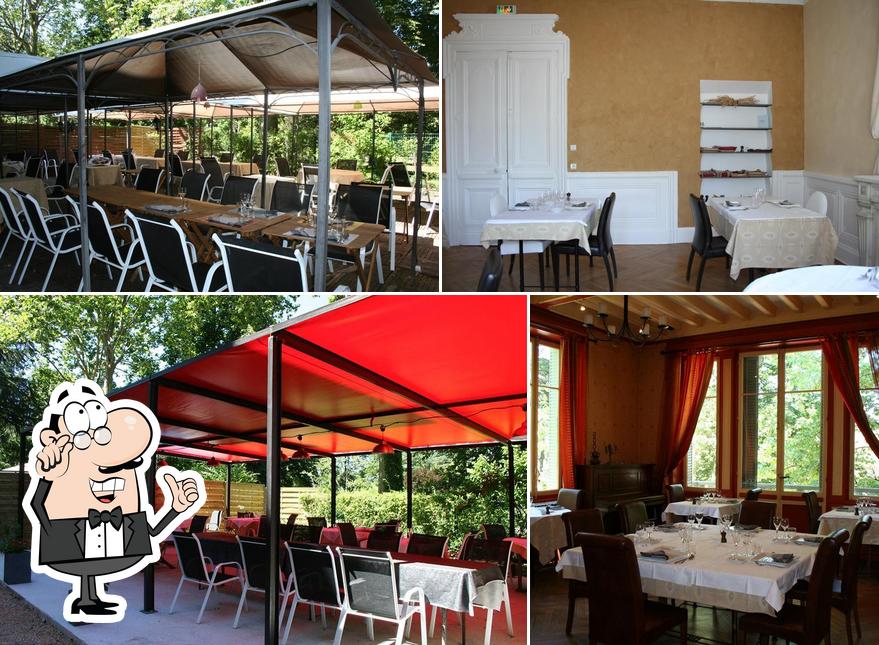 La Table d'Elsa