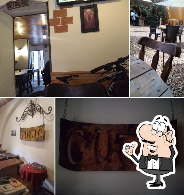 Cutié Restaurante
