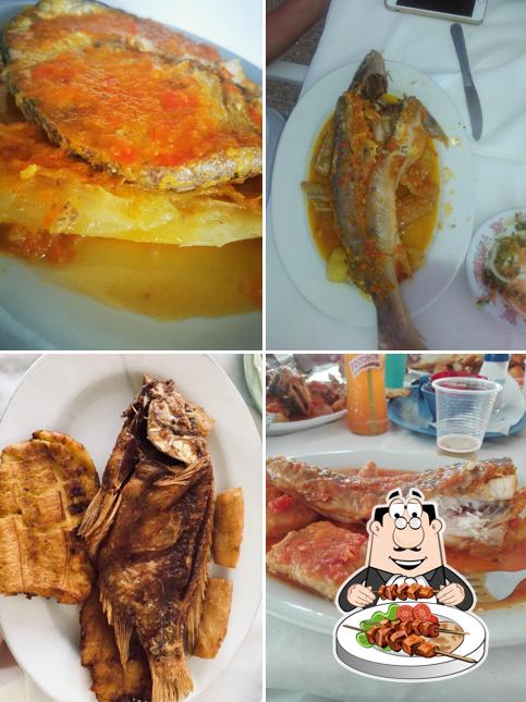 Restaurante El Morichal