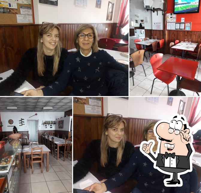 Restaurante O Churrasquito